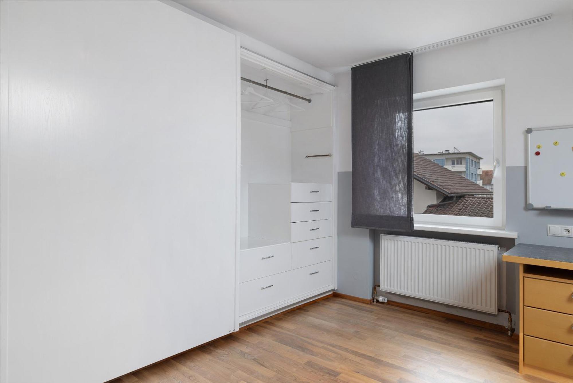 Ferienwohnung Rheintal Hard Exterior photo